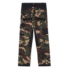 Pantalon de travail GDT Premium camouflage - Dickies - Taille 42 3
