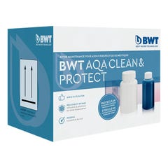 Coffret AQA clean and protect - BWT 4