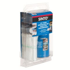 kit pour réparation des surfaces endommagées - SINTO - Mr.Bricolage