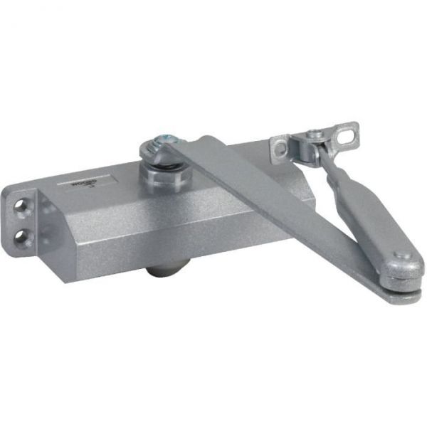 Ferme-porte GR101 force 3 à bras compas - Groom