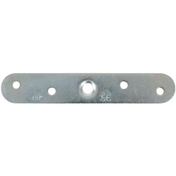 Platine de monture 150 kg - Mantion