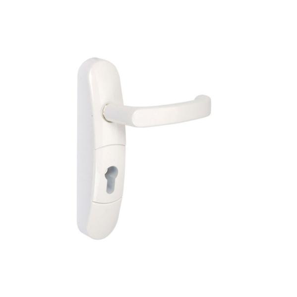 Module extérieur 3000 blanc à béquille - JPM