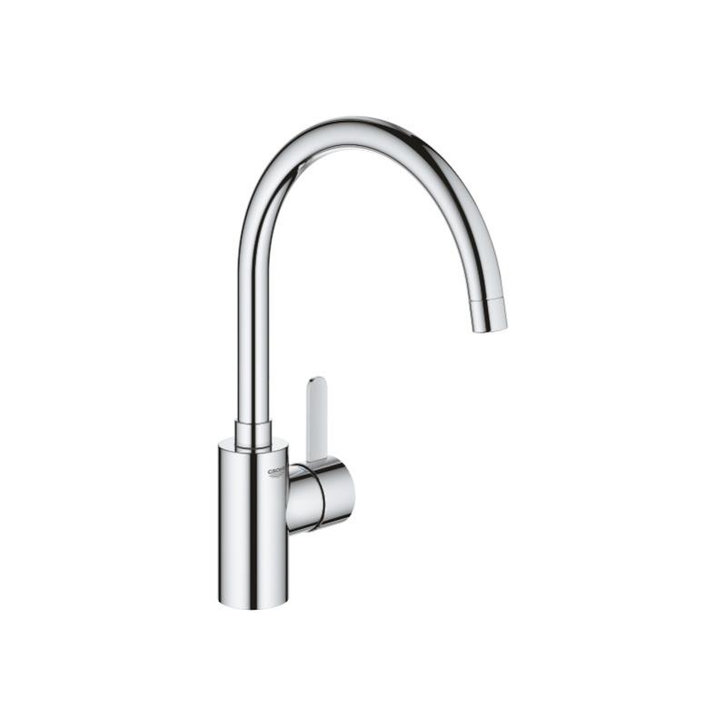 Grohe Eurosmart Cosmopolitan Mitigeur Evier, Chrome (32843002)