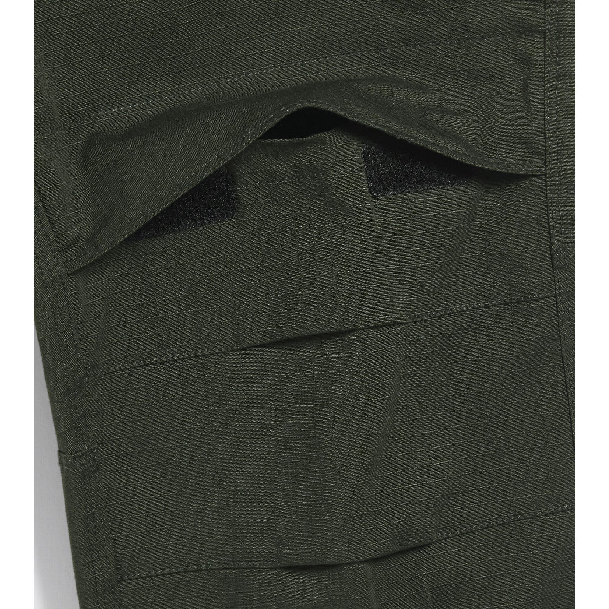 Pantalon de travail cross performance DIADORA Vert / Forêt L 4