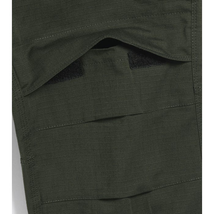 Pantalon de travail cross performance DIADORA Vert / Forêt 3XL 4