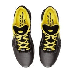 Chaussures RUN NET AIRBOX MATRYX Diadora S1P SRC Noir 48 4