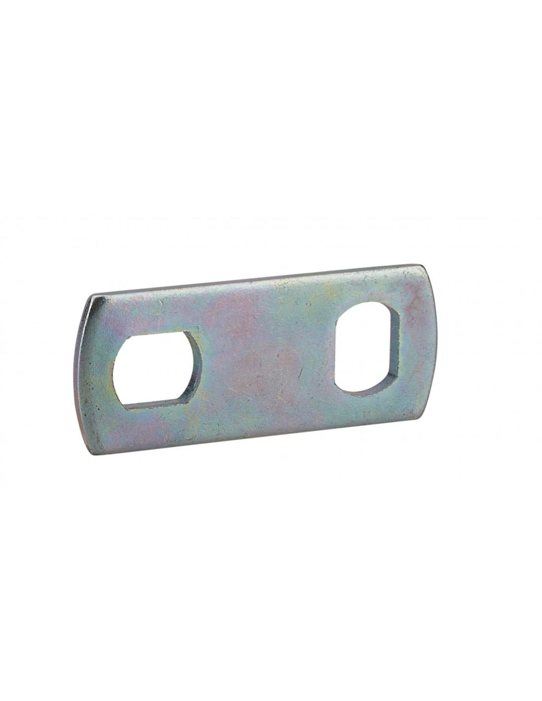 Thirard - Came Batteuse Acier Z/b N°3
