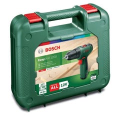 Perceuse-visseuse sans-fil Bosch - 2 vitesses - Bosch 1