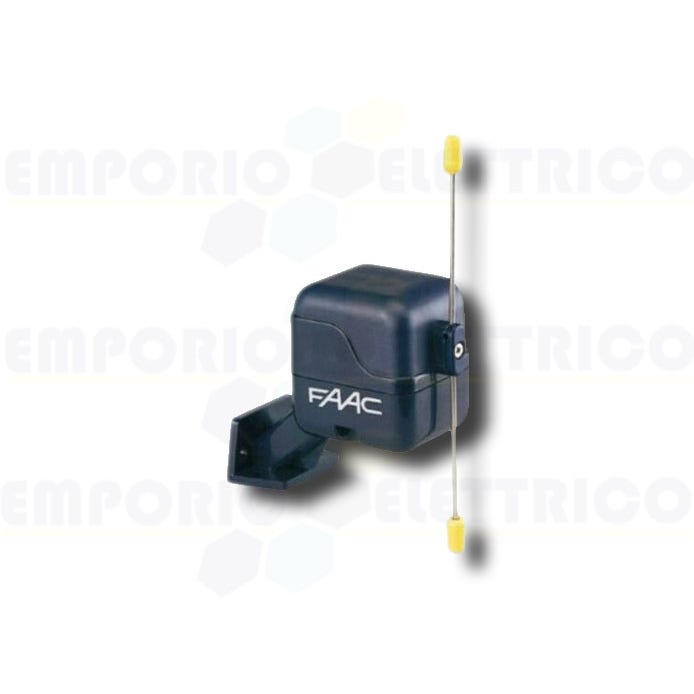 faac récepteur multicanal antenne integrée plus1 433 MHz 787833 (ex 787826) 2