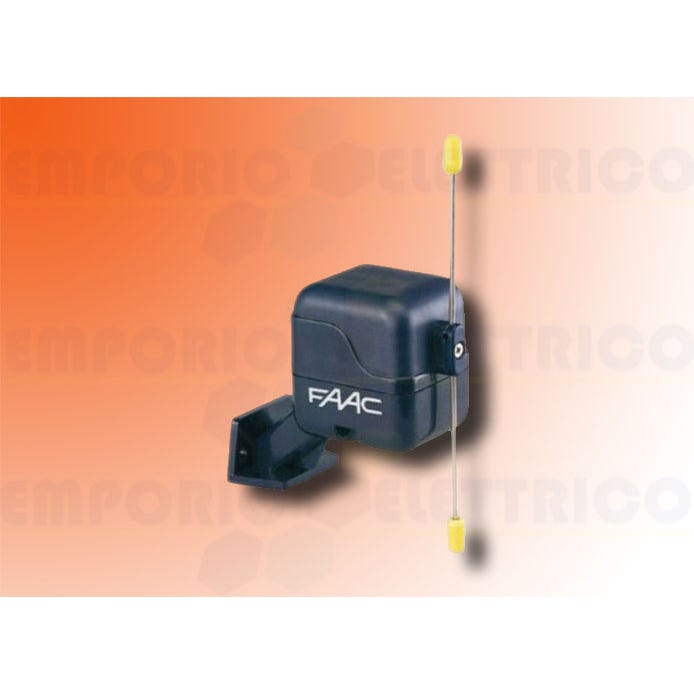 faac récepteur multicanal antenne integrée plus1 433 MHz 787833 (ex 787826) 1
