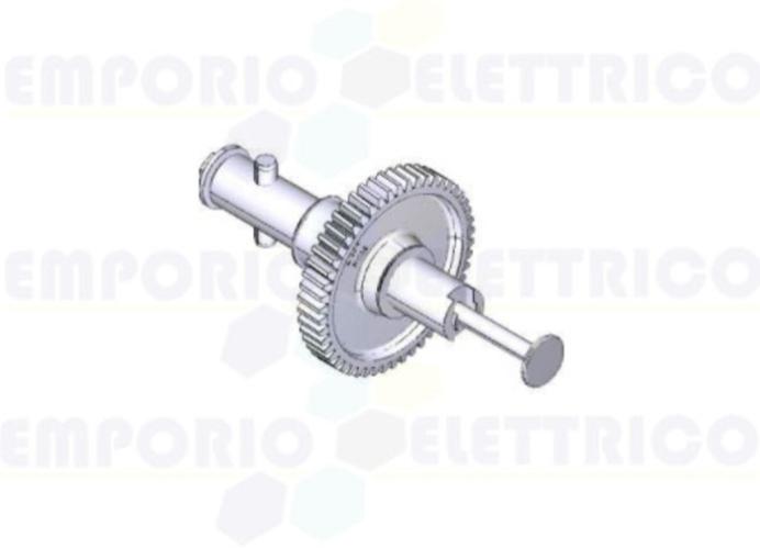 Came Pièce Détachée Arbre Lent Bx 119ribx048
