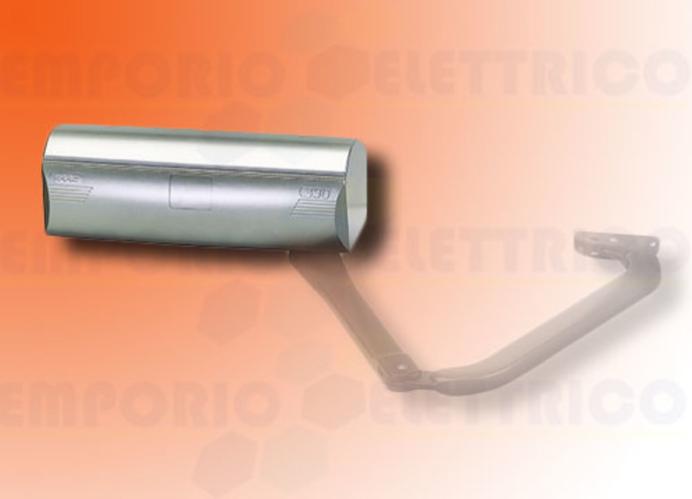 Faac Moteur 390 230v Ac 104570