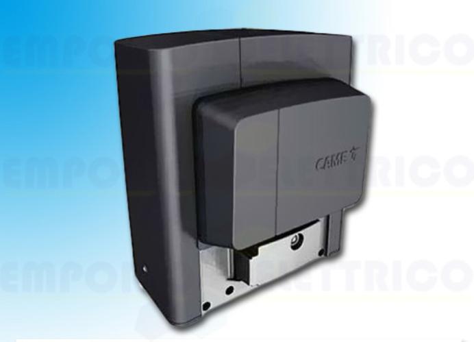 Came Automatisme Bk 230v Bks08ags 801ms-0070 ( Ex 001bk-800 )