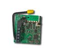 faac récepteur embrochable 2 canaux 868 mhz rp2 868 slh 787855 (ex 787828)