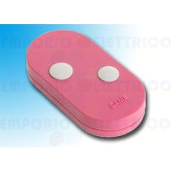 came télécommande 2 canaux rolling code rose topd2rps 806ts-0115 1