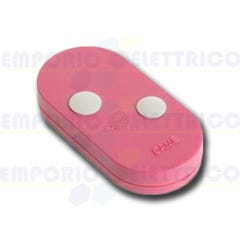 came télécommande 2 canaux rolling code rose topd2rps 806ts-0115 2