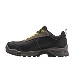 Chaussures imperméables thermo-isolantes SPORT DIATEX S3 Noir / Jaune 47 3