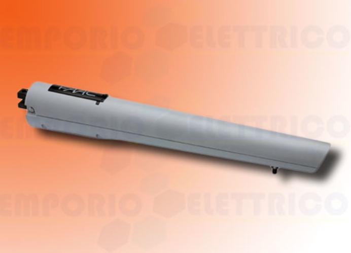 Faac Moteur S418 24v Dc 104301
