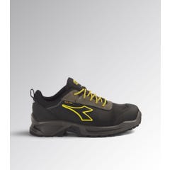 Chaussures imperméables thermo-isolantes SPORT DIATEX S3 Noir / Jaune 48 5