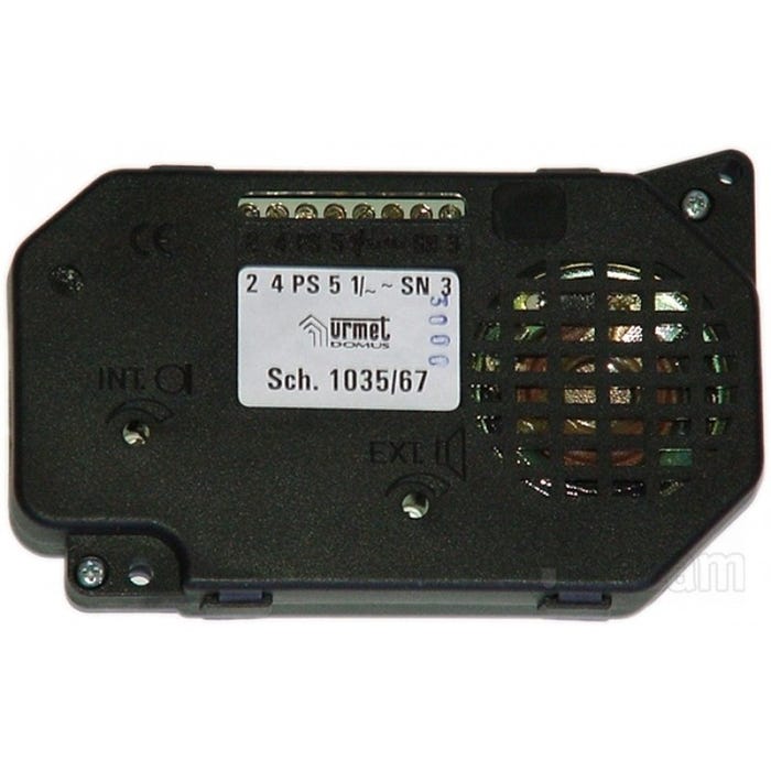 Micro Hp 2 fils 1035/67 1