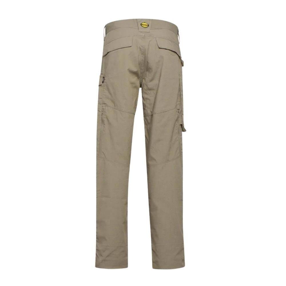 Pantalon de travail cross performance DIADORA Beige S 1