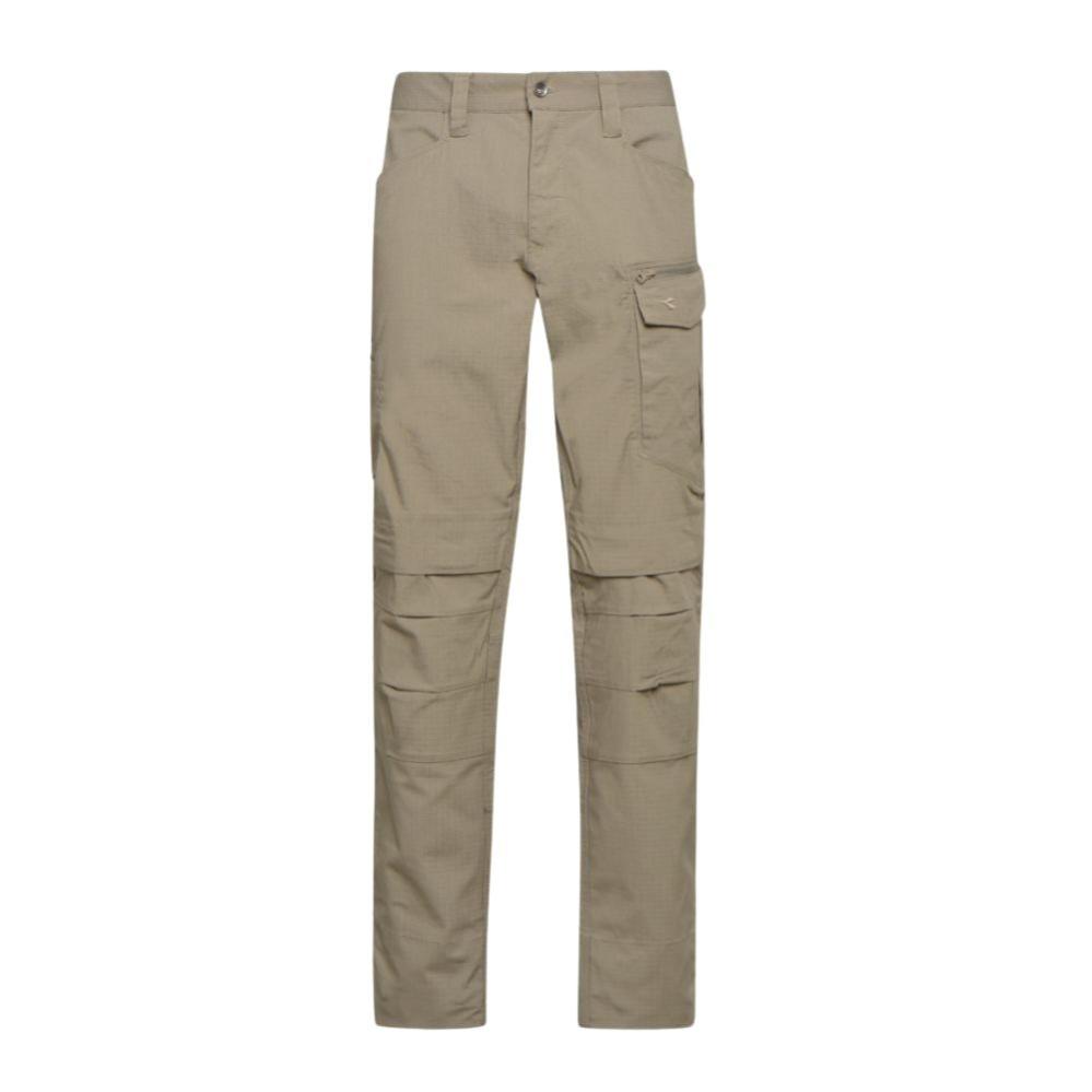Pantalon de travail cross performance DIADORA Beige S