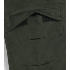 Pantalon de travail cross performance DIADORA Vert / Forêt S 4