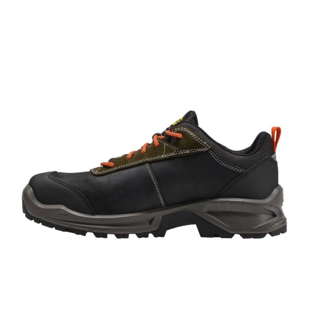 Chaussures imperméables thermo-isolantes SPORT DIATEX S3 Noir / Orange 43 3