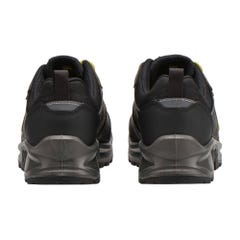 Chaussures imperméables thermo-isolantes SPORT DIATEX S3 Noir / Jaune 37 1