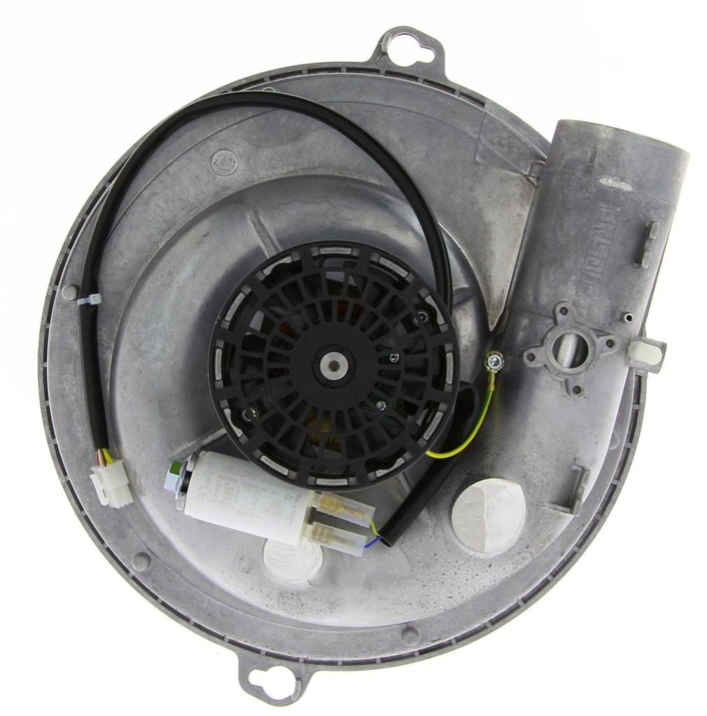 Motoventilateur Cd32, Frisquet, Ref F3aa40942