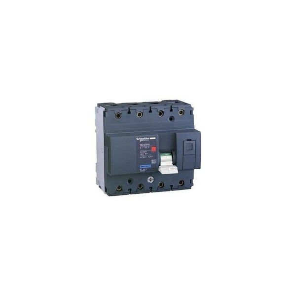 Interrupteur-sectionneur NG125NA - Acti9 - 4P - 63A 0
