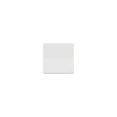 bouton poussoir - blanc - composable - schneider electric mur39027 1