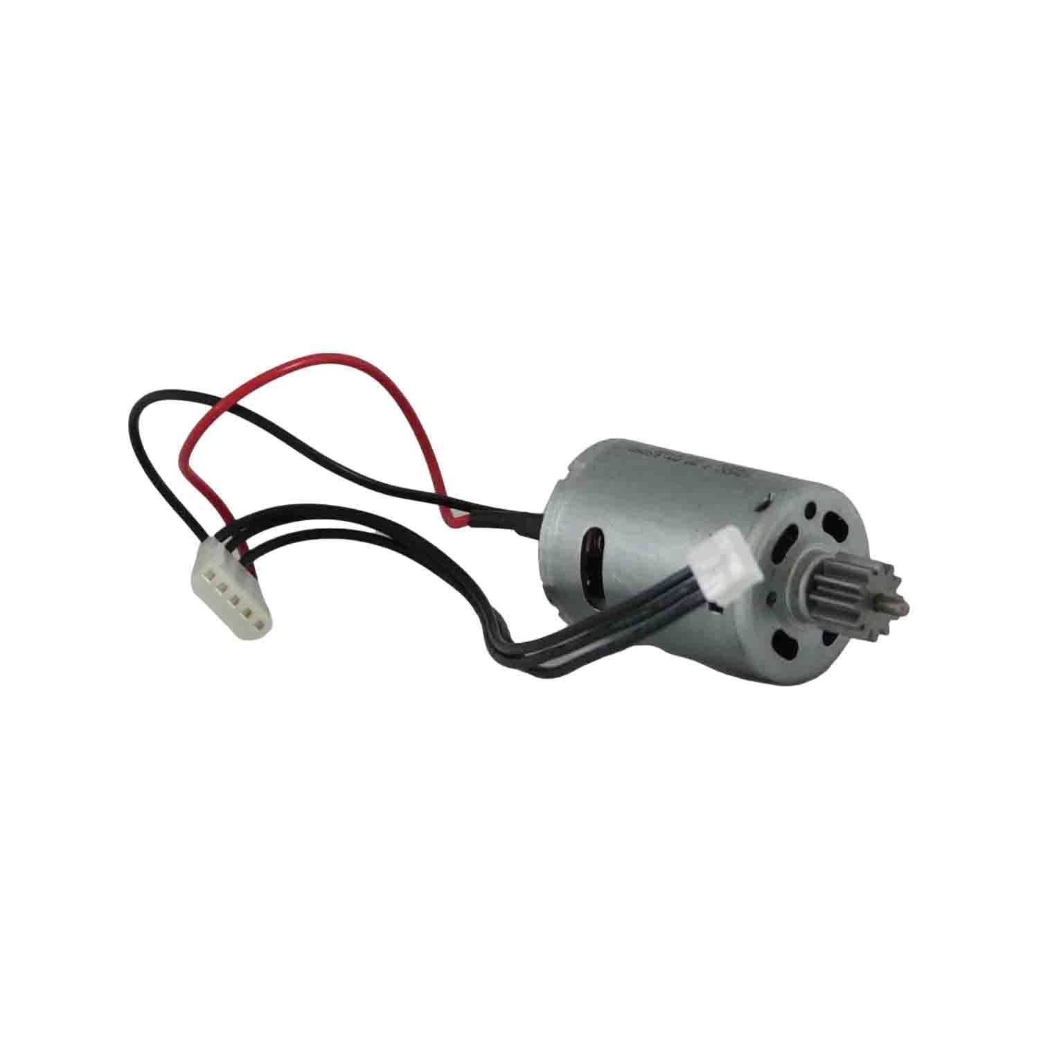 Moteur 12v Pour Vanne 5800 Sxt