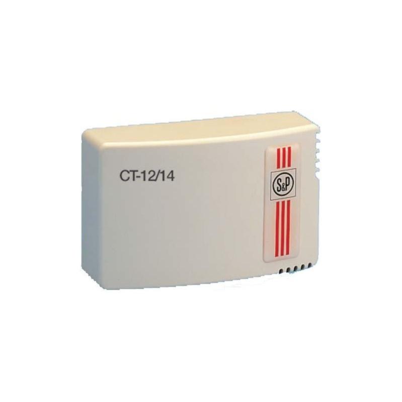 transformateur de sécurité - pour aérateur 12 volts - unelvent 704081