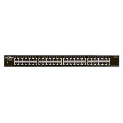 NETGEAR GS348 Switch Ethernet 48 ports Gigabit Rackable 1