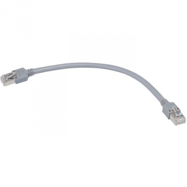 Cordon Souple Multimédia - 40 Cm - Legrand