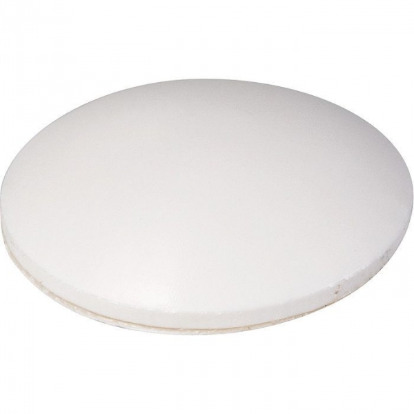 Pastilles podotactiles BEV auto-adhésives interieur - Noire - Wattelez