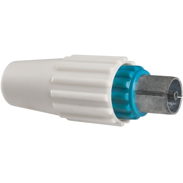 Fiche Tv Coaxiale Normalisée - Legrand