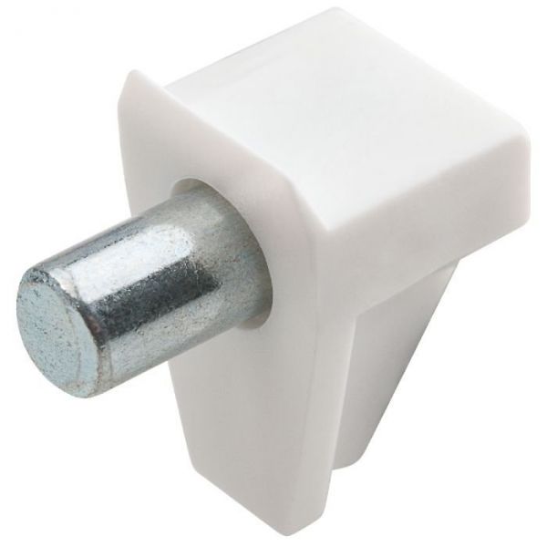 Taquet Safety transparent - Hettich