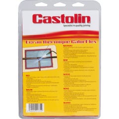 Écran thermique CalorFlex - Castolin 0