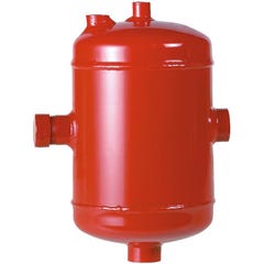 Pot pour installation domestique Thermador - Acier - 4 L 0