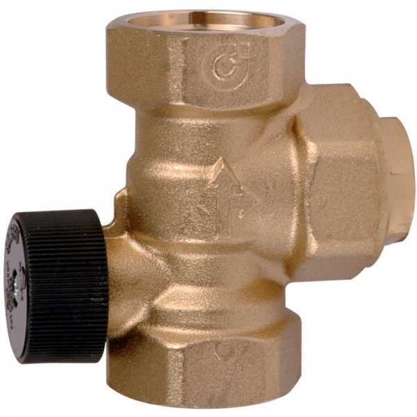 Clapet anti-thermosiphon laiton - 33X42 - Thermador
