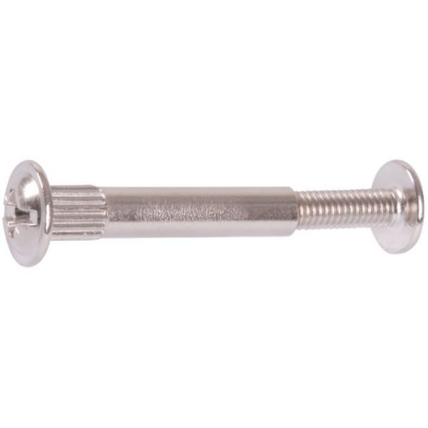 Vis De Jonction Vhs32 28 À 36 Mm- Hettich