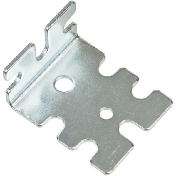 Équerre D'assemblage - Hettich