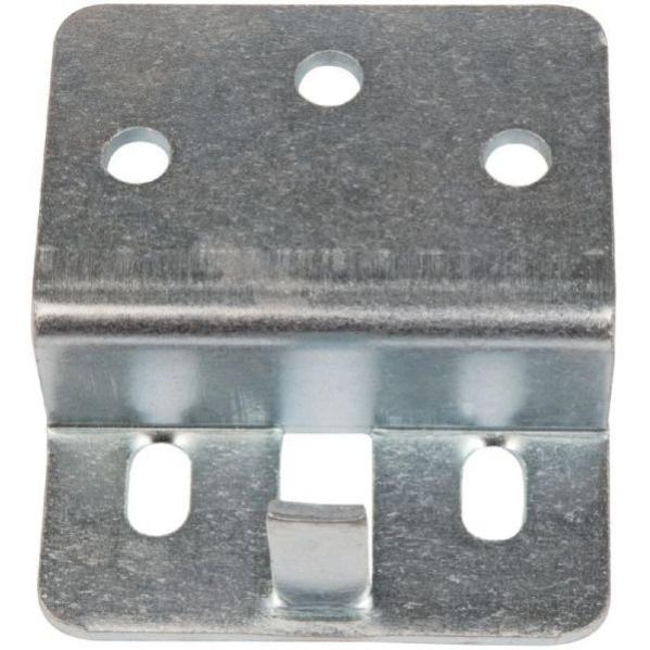 Support de rail plat - Mantion