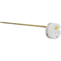 Thermostat à sonde rigide TSE - 450 mm - 16 A - Cotherm 0