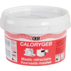 Mastic Réfractaire - 300 G - Calorygeb - Geb 0