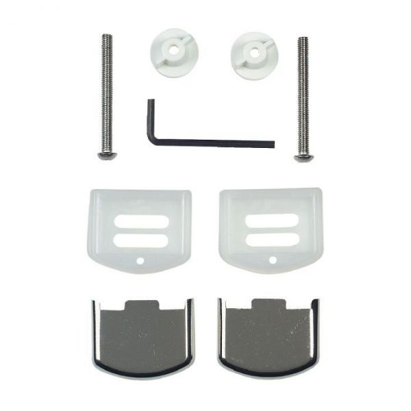 Kit fixation inox - Tradition et Europe - Olfa