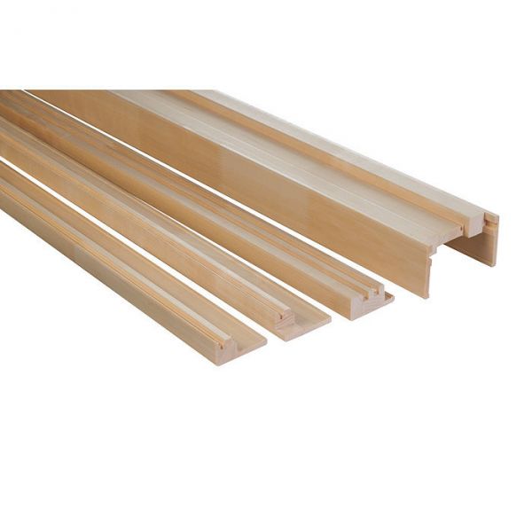 Kit d'habillage monobloc Speedy - 1 ventail - Eclisse