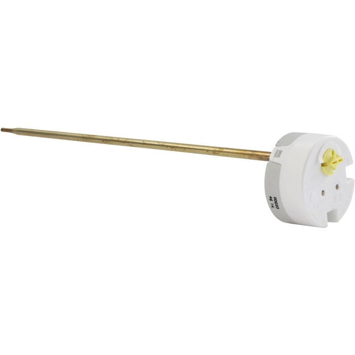 Thermostat à sonde rigide TSE - 270 mm - 16 A - Cotherm 0